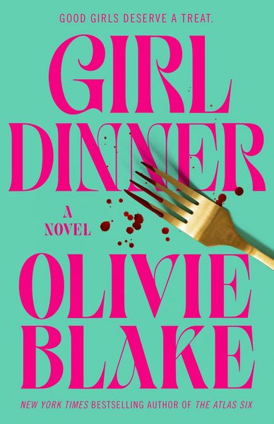 Produktbild: Girl Dinner