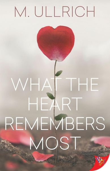 Produktbild: What the Heart Remembers Most