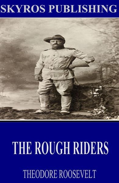 Produktbild: The Rough Riders