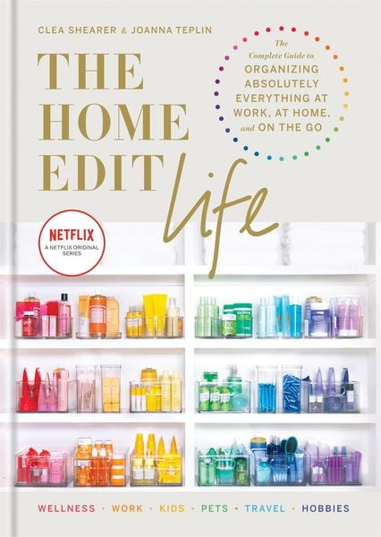 Produktbild: The Home Edit Life