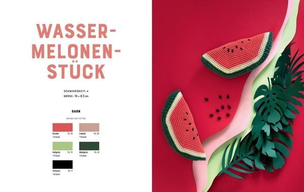 Produktbild: 30 kleine H&auml;keltr&auml;ume aus der K&uuml;che