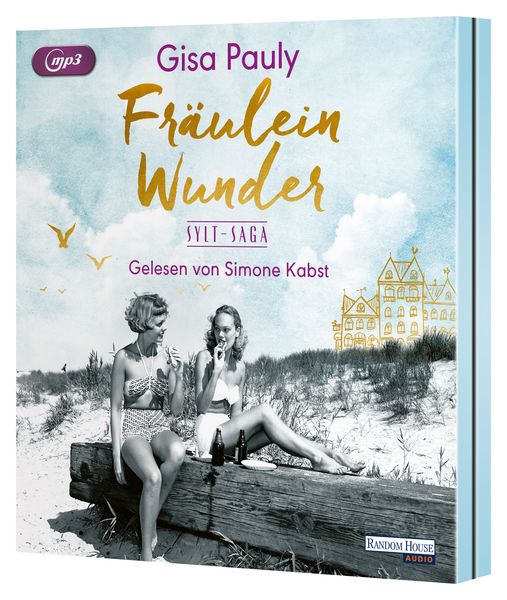 Produktbild: Fr&auml;ulein Wunder
