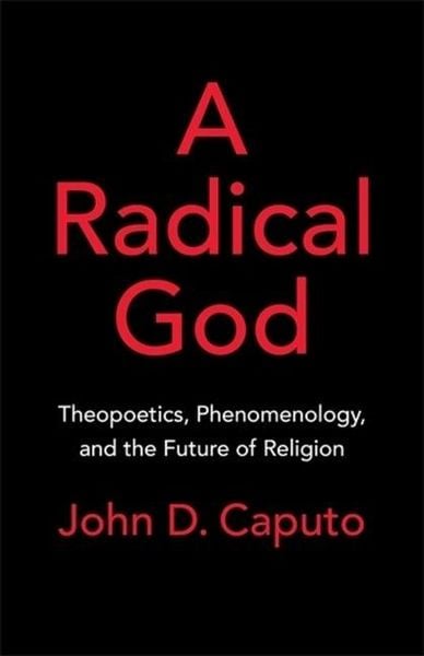 Produktbild: A Radical God