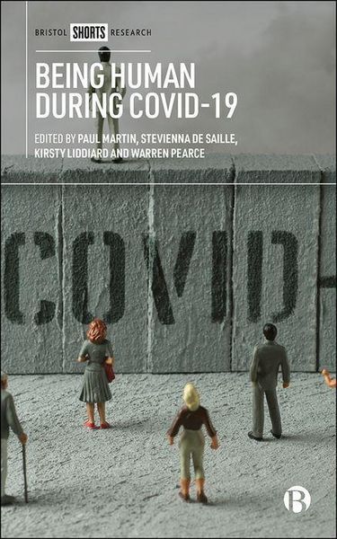 Produktbild: Being Human During Covid-19