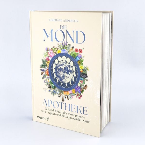 Produktbild: Die Mond-Apotheke