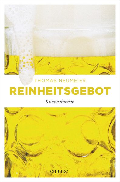 Produktbild: Reinheitsgebot