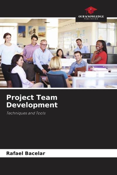 Produktbild: Project Team Development