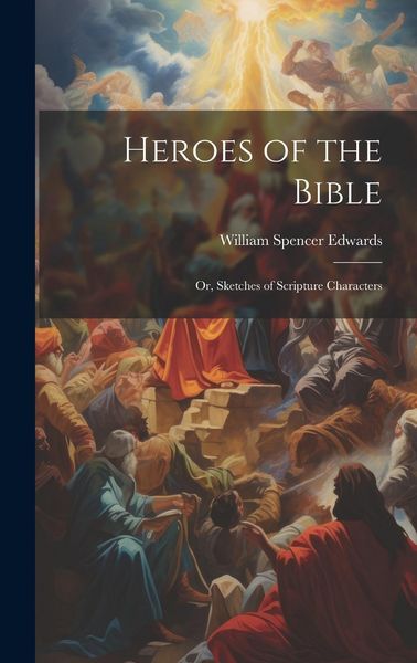 Produktbild: Heroes of the Bible