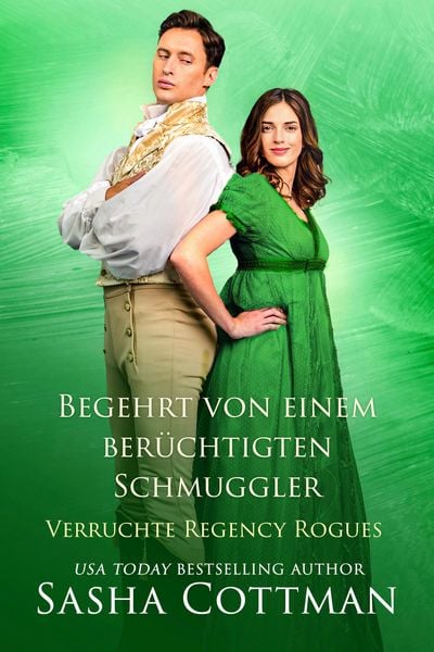 Produktbild: Begehrt von einem ber&uuml;chtigten Schmuggler