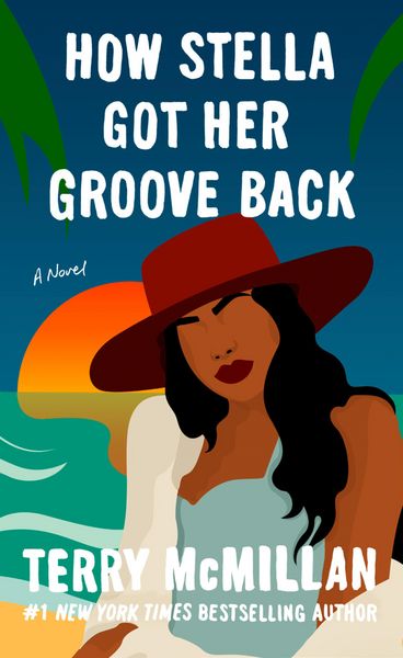 Produktbild: How Stella Got Her Groove Back