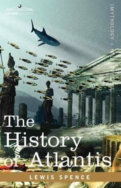 Produktbild: The History of Atlantis