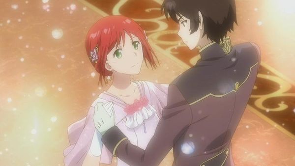Produktbild: Die rothaarige Schneeprinzessin - Staffel 2 - Volume 2: Episode 05-08