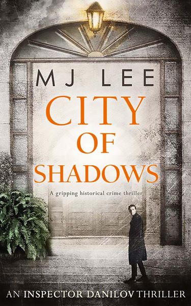 Produktbild: City Of Shadows