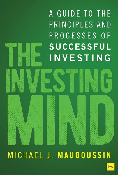 Produktbild: The Investing Mind