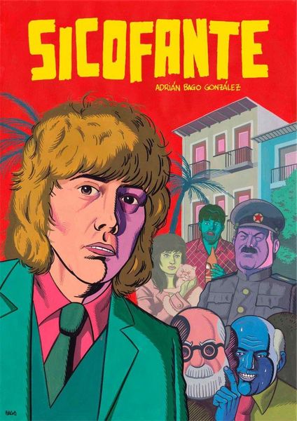 Produktbild: Sicofante