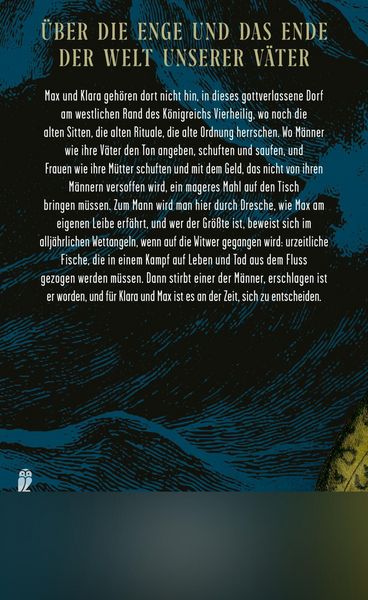 Produktbild: Die Witwer von Chaltouva