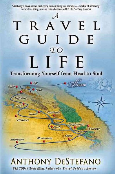 Produktbild: Travel Gt Life