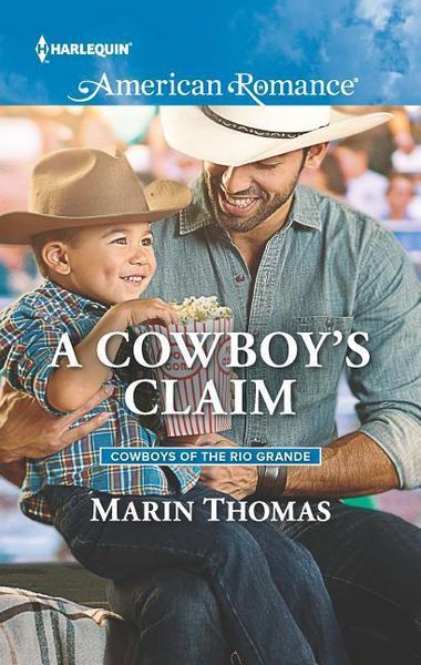 Produktbild: Hqpb Amer Rom 1591 Cowboys Cla