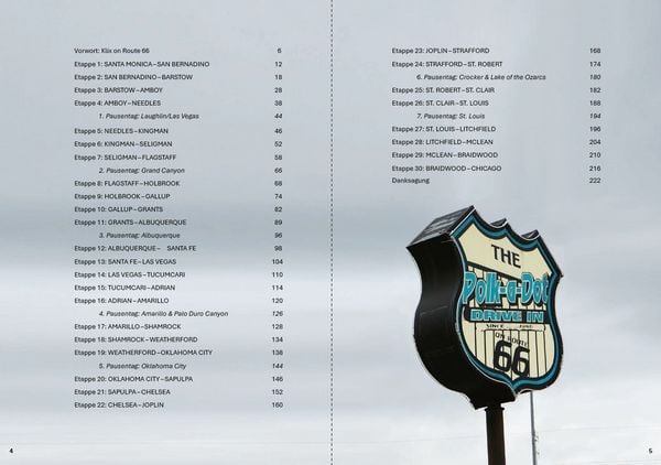 Produktbild: Mit dem Fahrrad auf der Route 66
