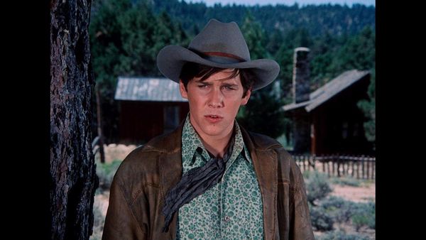 Die Leute von der Shiloh Ranch - Staffel 8 (HD-Remastered) (Fernsehjuwelen)  [5 BRs]
