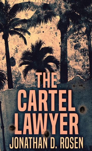 Produktbild: The Cartel Lawyer