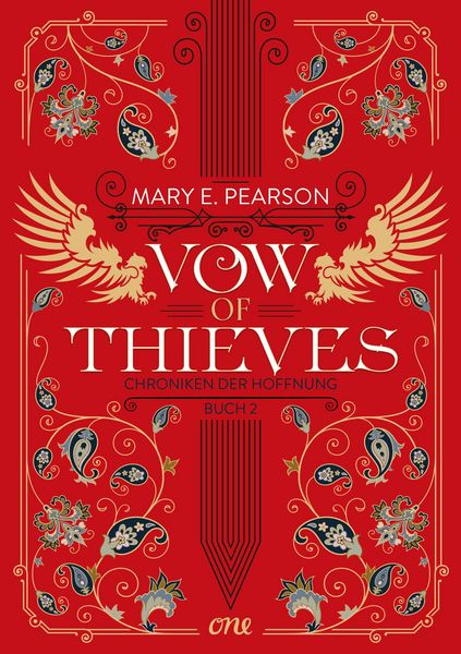 Produktbild: Vow of Thieves