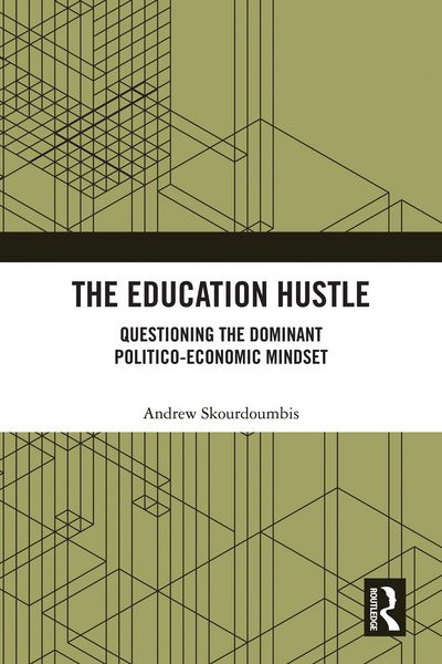 Produktbild: The Education Hustle