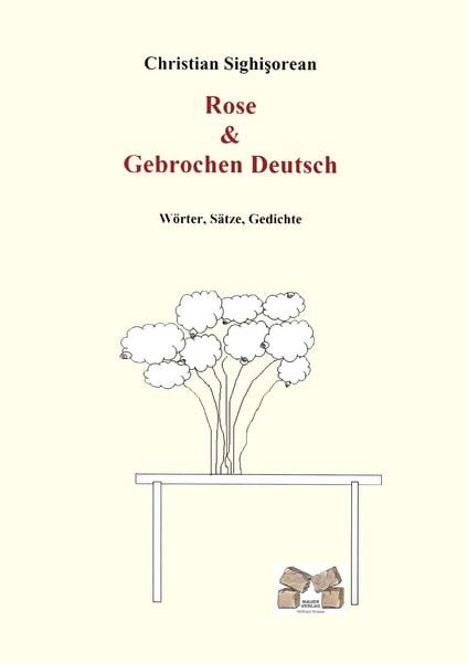 Produktbild: Rose & Gebrochen Deutsch