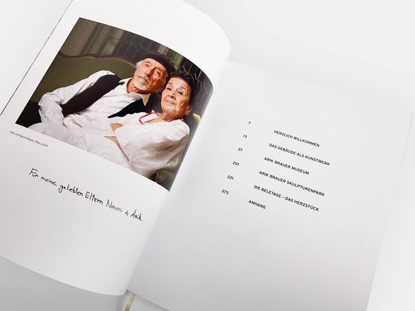 Produktbild: Die Arik Brauer Villa