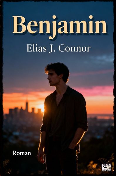 Produktbild: Benjamin
