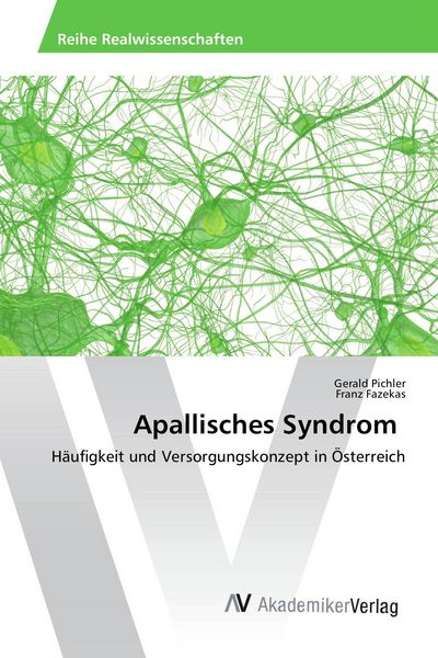 Produktbild: Apallisches Syndrom