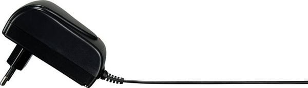 VOLTCRAFT VC-11320920 Steckernetzteil, Festspannung 12 V/DC 1.5A 18W
