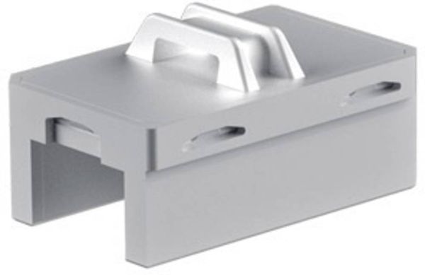 Revolution Pi by Kunbus RevPi Con Bridge (grey) PR100297 SPS-Erweiterungsmodul