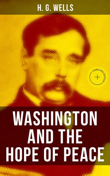 Produktbild: Washington and The Hope Of Peace