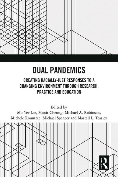 Produktbild: Dual Pandemics
