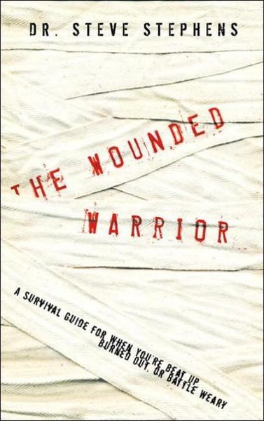 Produktbild: The Wounded Warrior