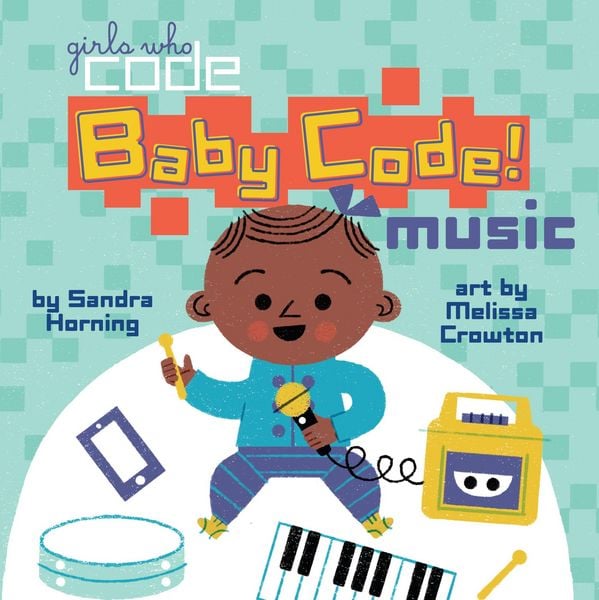 Produktbild: Baby Code! Music