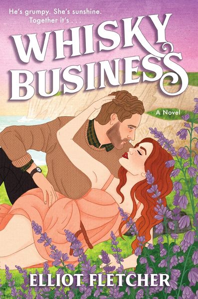 Produktbild: Whisky Business