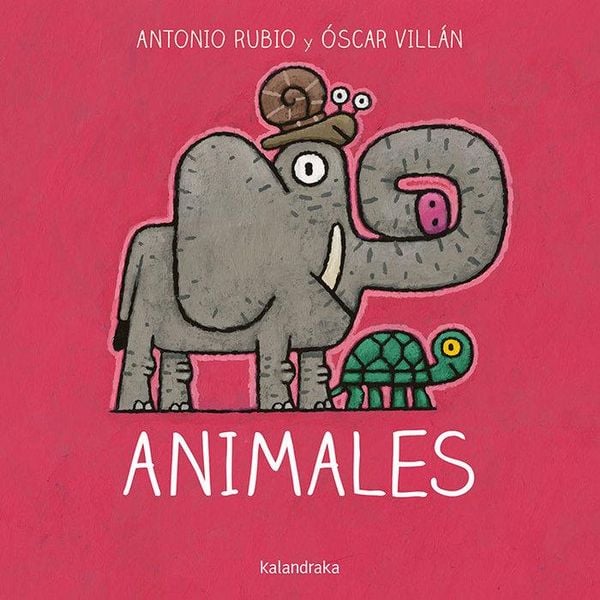 Produktbild: Animales
