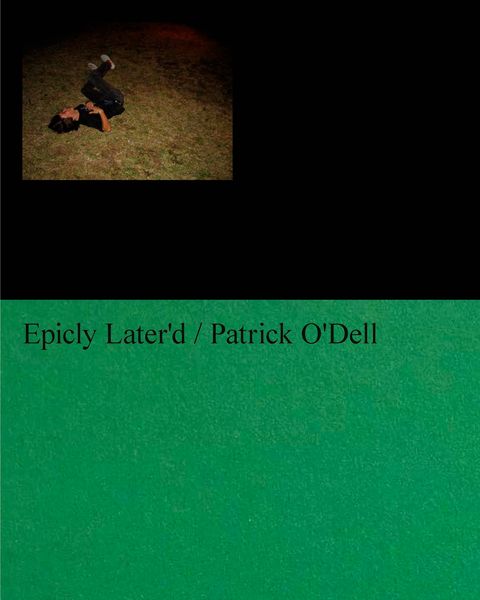 Produktbild: Epicly Later'd