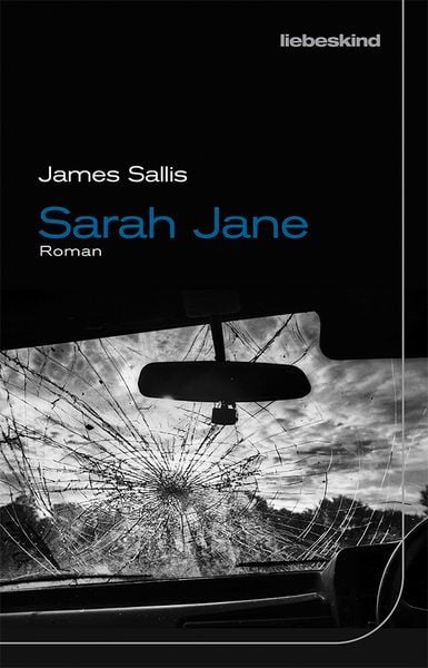 Produktbild: Sarah Jane