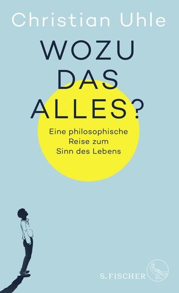Produktbild: Wozu das alles?