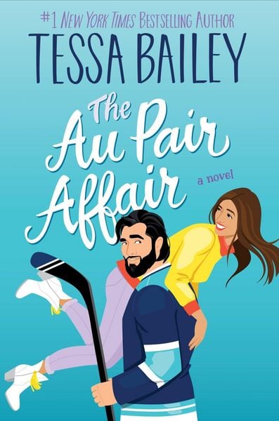 Produktbild: The Au Pair Affair
