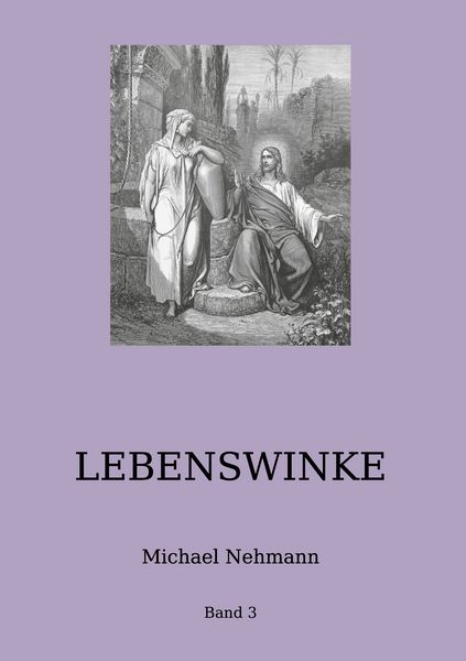 Produktbild: Lebenswinke