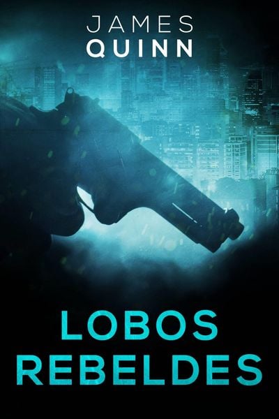 Produktbild: Lobos Rebeldes
