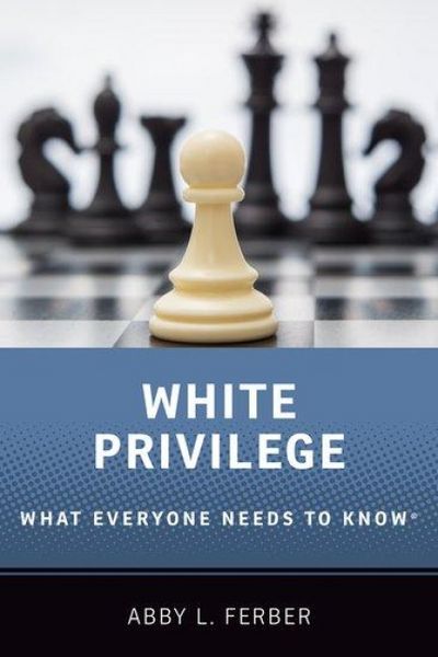 Produktbild: White Privilege
