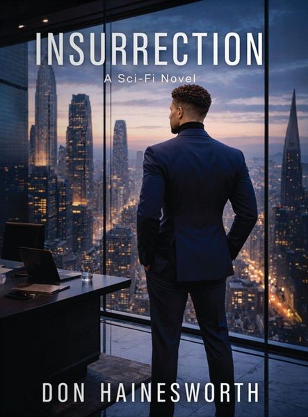 Produktbild: Insurrection