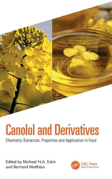 Produktbild: Canolol and Derivatives