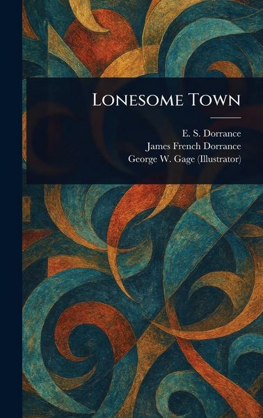 Produktbild: Lonesome Town