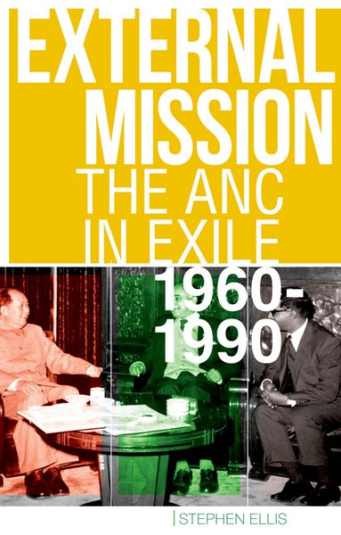Produktbild: External Mission